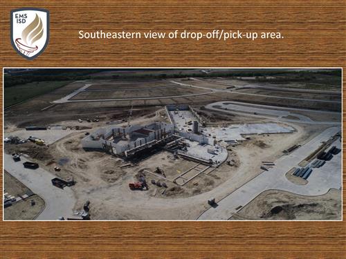 September 2019_Copper Creek ES  